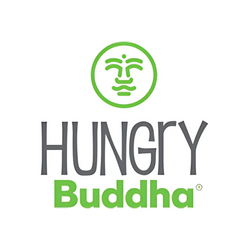 Hungry Buddha